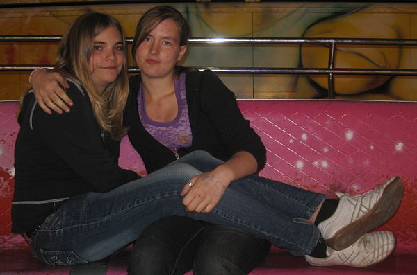 Familienmesse (Familia) in Laa an der Thaya, Juni 2009!