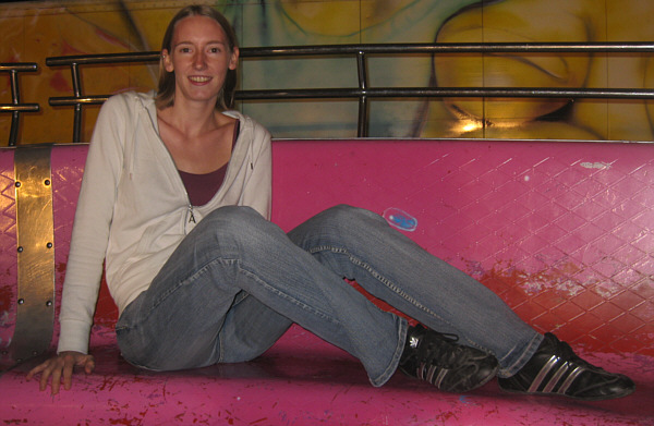 Familienmesse (Familia) in Laa an der Thaya, Juni 2009!