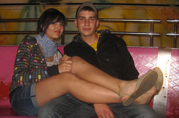 Familienmesse (Familia) in Laa an der Thaya, Juni 2009!