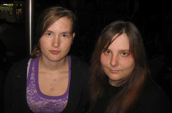 Familienmesse (Familia) in Laa an der Thaya, Juni 2009!