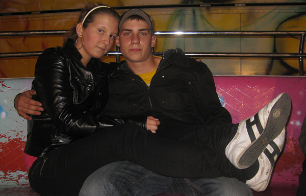 Familienmesse (Familia) in Laa an der Thaya, Juni 2009!