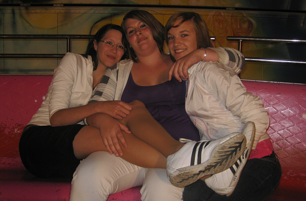 Familienmesse (Familia) in Laa an der Thaya, Juni 2009!