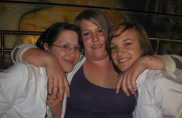 Familienmesse (Familia) in Laa an der Thaya, Juni 2009!