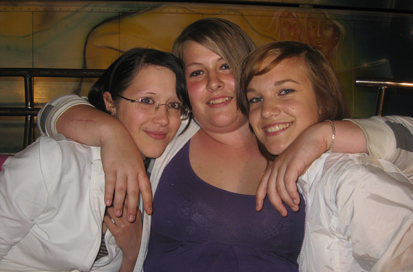 Familienmesse (Familia) in Laa an der Thaya, Juni 2009!