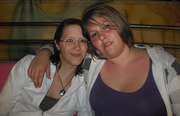 Familienmesse (Familia) in Laa an der Thaya, Juni 2009!