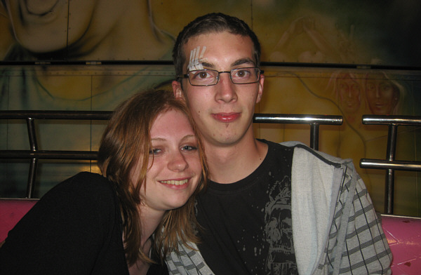 Familienmesse (Familia) in Laa an der Thaya, Juni 2009!