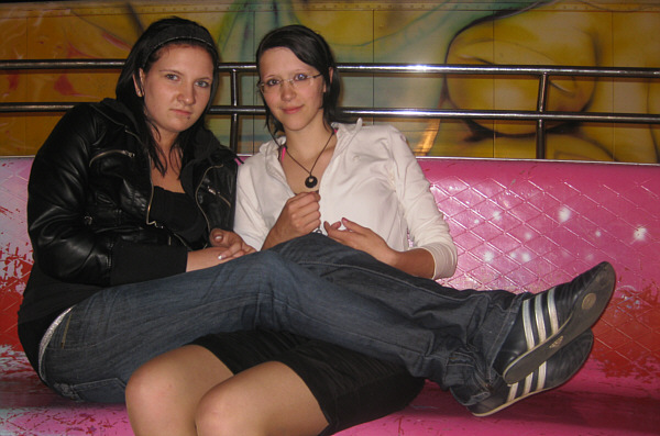 Familienmesse (Familia) in Laa an der Thaya, Juni 2009!