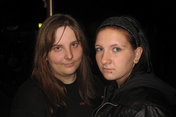 Familienmesse (Familia) in Laa an der Thaya, Juni 2009!