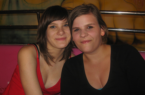 Familienmesse (Familia) in Laa an der Thaya, Juni 2009!