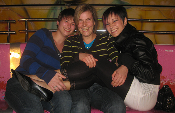 Familienmesse (Familia) in Laa an der Thaya, Juni 2009!