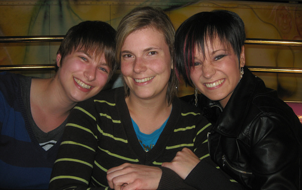 Familienmesse (Familia) in Laa an der Thaya, Juni 2009!