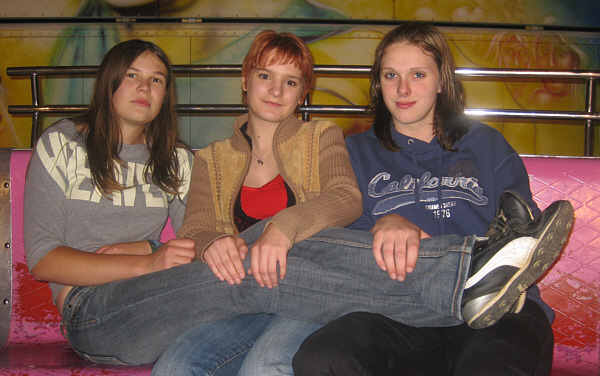 Familienmesse (Familia) in Laa an der Thaya, Juni 2009!