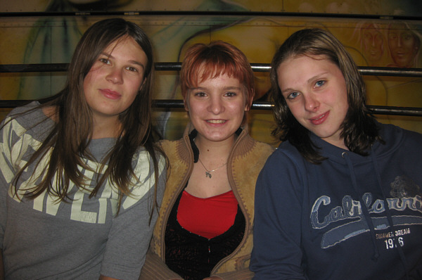 Familienmesse (Familia) in Laa an der Thaya, Juni 2009!