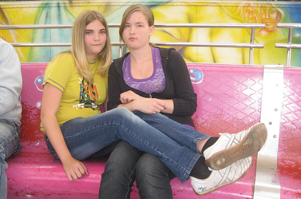 Familienmesse (Familia) in Laa an der Thaya, Juni 2009!