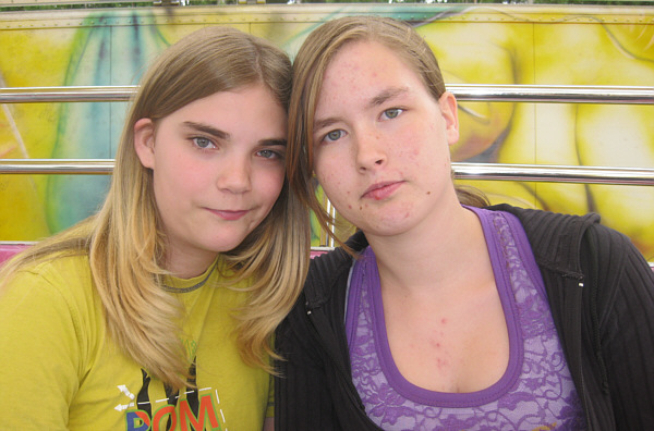 Familienmesse (Familia) in Laa an der Thaya, Juni 2009!