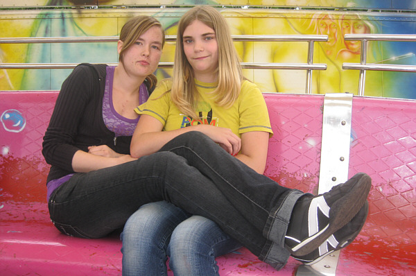 Familienmesse (Familia) in Laa an der Thaya, Juni 2009!