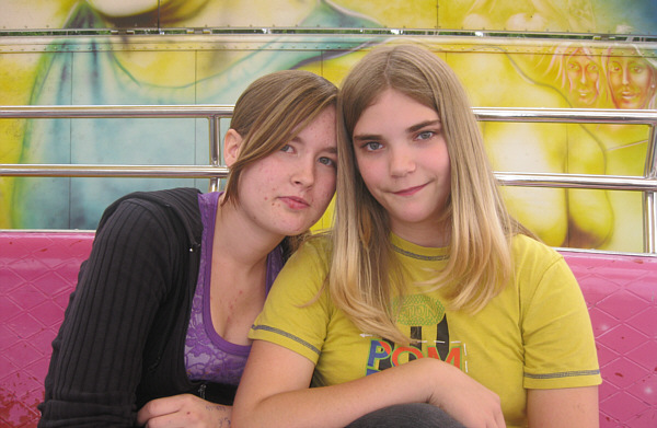 Familienmesse (Familia) in Laa an der Thaya, Juni 2009!