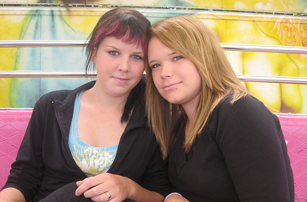 Familienmesse (Familia) in Laa an der Thaya, Juni 2009!