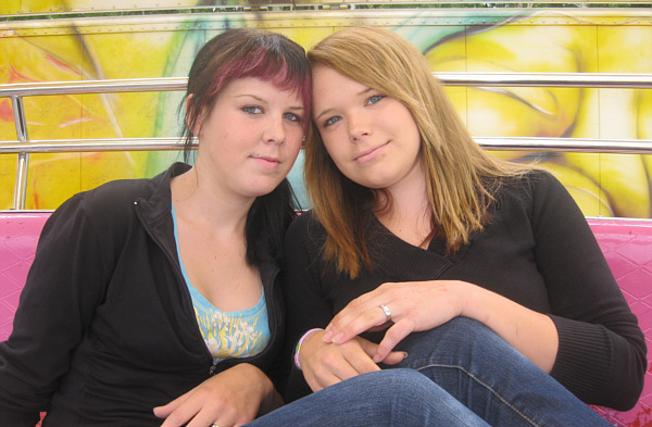 Familienmesse (Familia) in Laa an der Thaya, Juni 2009!