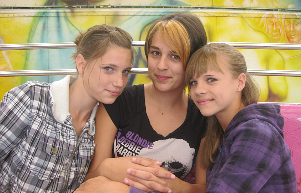 Familienmesse (Familia) in Laa an der Thaya, Juni 2009!
