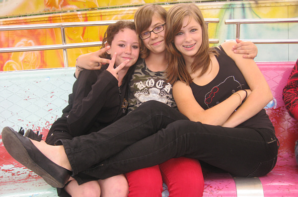 Familienmesse (Familia) in Laa an der Thaya, Juni 2009!
