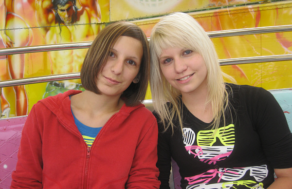 Familienmesse (Familia) in Laa an der Thaya, Juni 2009!