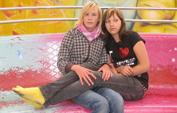 Familienmesse (Familia) in Laa an der Thaya, Juni 2009!