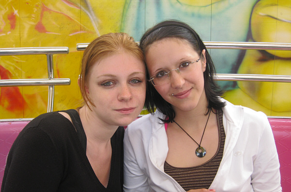 Familienmesse (Familia) in Laa an der Thaya, Juni 2009!