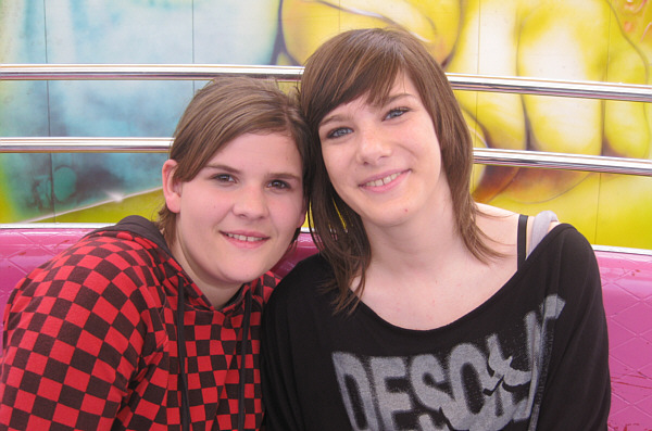 Familienmesse (Familia) in Laa an der Thaya, Juni 2009!