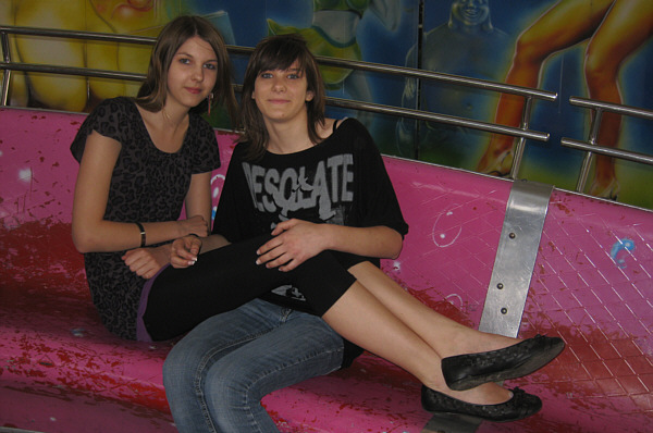 Familienmesse (Familia) in Laa an der Thaya, Juni 2009!