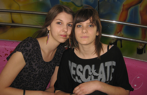 Familienmesse (Familia) in Laa an der Thaya, Juni 2009!