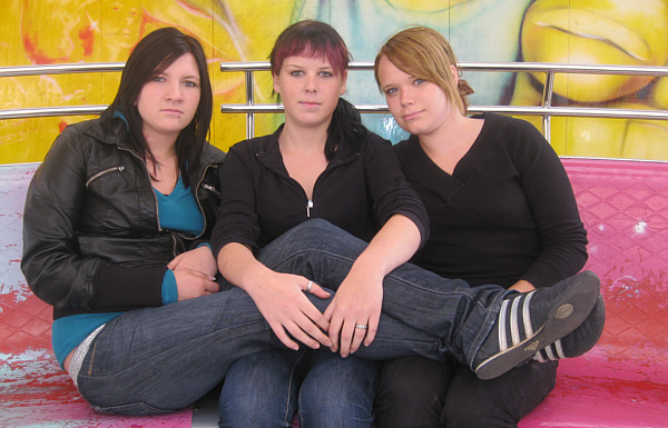 Familienmesse (Familia) in Laa an der Thaya, Juni 2009!