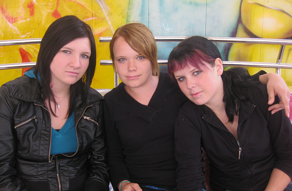 Familienmesse (Familia) in Laa an der Thaya, Juni 2009!