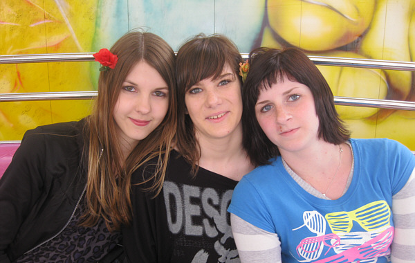 Familienmesse (Familia) in Laa an der Thaya, Juni 2009!