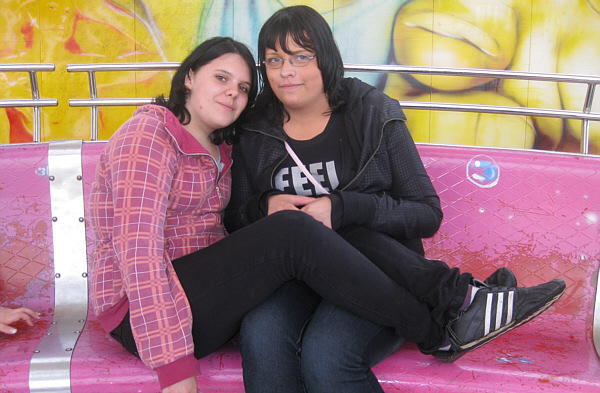 Familienmesse (Familia) in Laa an der Thaya, Juni 2009!