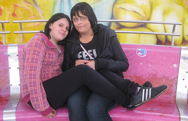 Familienmesse (Familia) in Laa an der Thaya, Juni 2009!