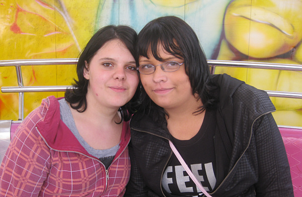 Familienmesse (Familia) in Laa an der Thaya, Juni 2009!