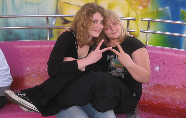 Familienmesse (Familia) in Laa an der Thaya, Juni 2009!