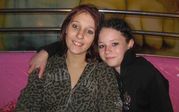 Familienmesse (Familia) in Laa an der Thaya, Juni 2009!