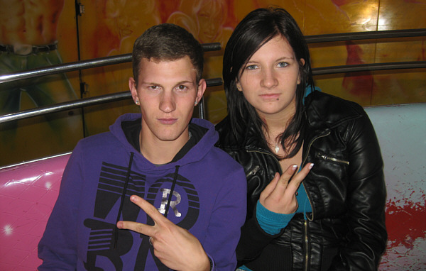 Familienmesse (Familia) in Laa an der Thaya, Juni 2009!