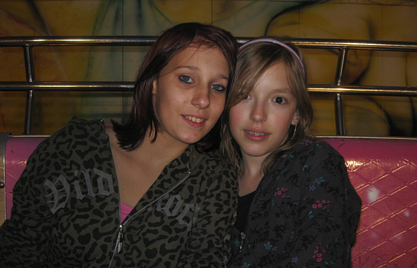 Familienmesse (Familia) in Laa an der Thaya, Juni 2009!