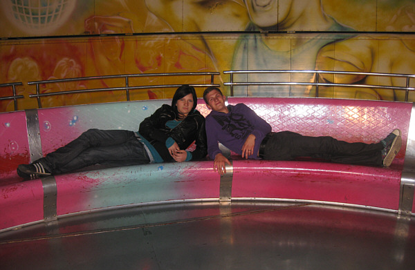 Familienmesse (Familia) in Laa an der Thaya, Juni 2009!