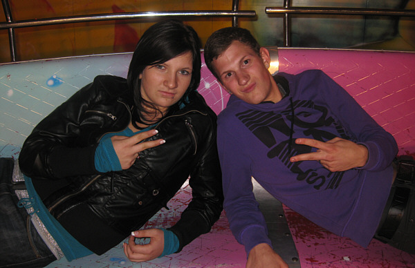 Familienmesse (Familia) in Laa an der Thaya, Juni 2009!