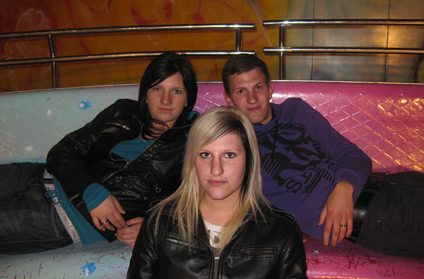 Familienmesse (Familia) in Laa an der Thaya, Juni 2009!