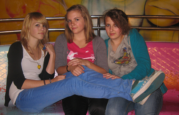 Familienmesse (Familia) in Laa an der Thaya, Juni 2009!