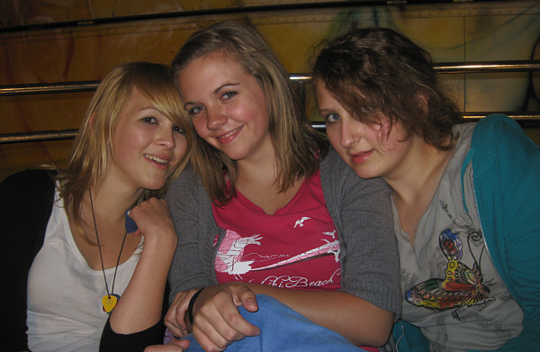 Familienmesse (Familia) in Laa an der Thaya, Juni 2009!