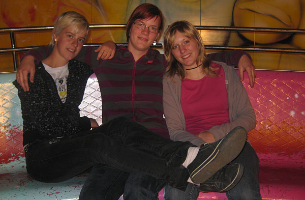 Familienmesse (Familia) in Laa an der Thaya, Juni 2009!