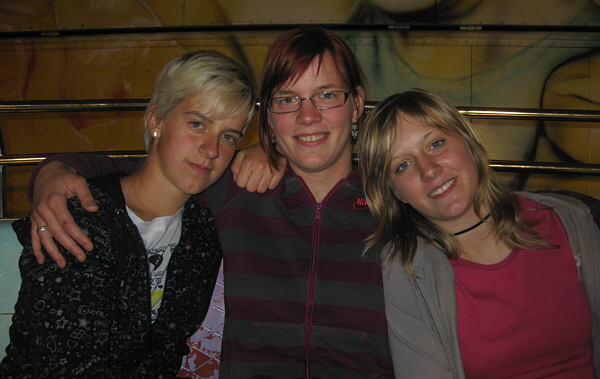 Familienmesse (Familia) in Laa an der Thaya, Juni 2009!