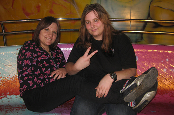 Familienmesse (Familia) in Laa an der Thaya, Juni 2009!