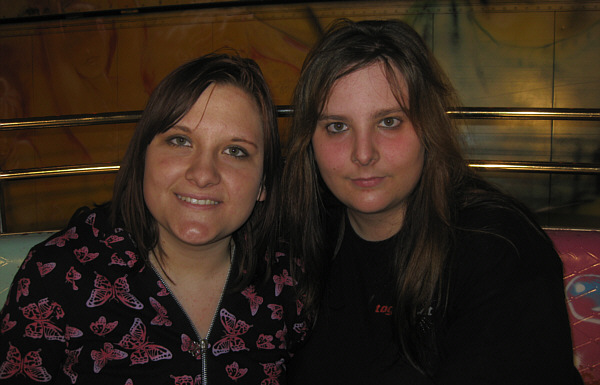 Familienmesse (Familia) in Laa an der Thaya, Juni 2009!